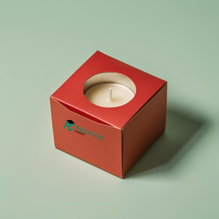 Tealight Candle Packaging - Image 3
